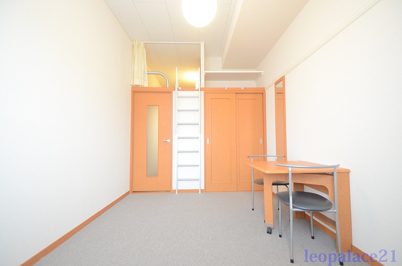 レオパレスＩＺＵＯ その他9