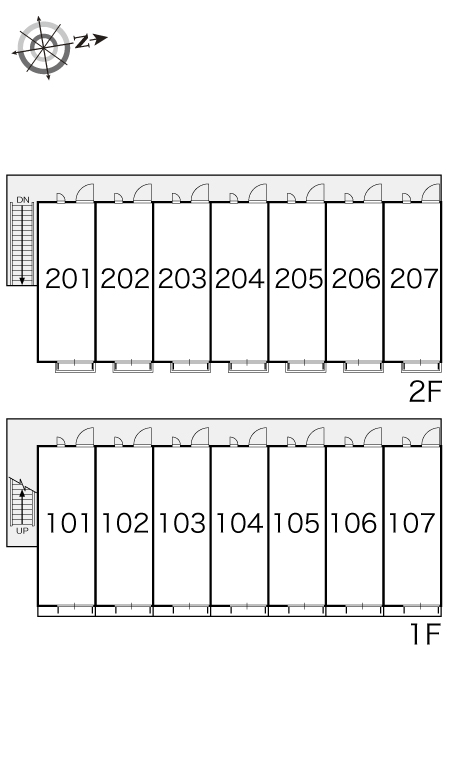 レオパレスＳＡＳＡ その他2