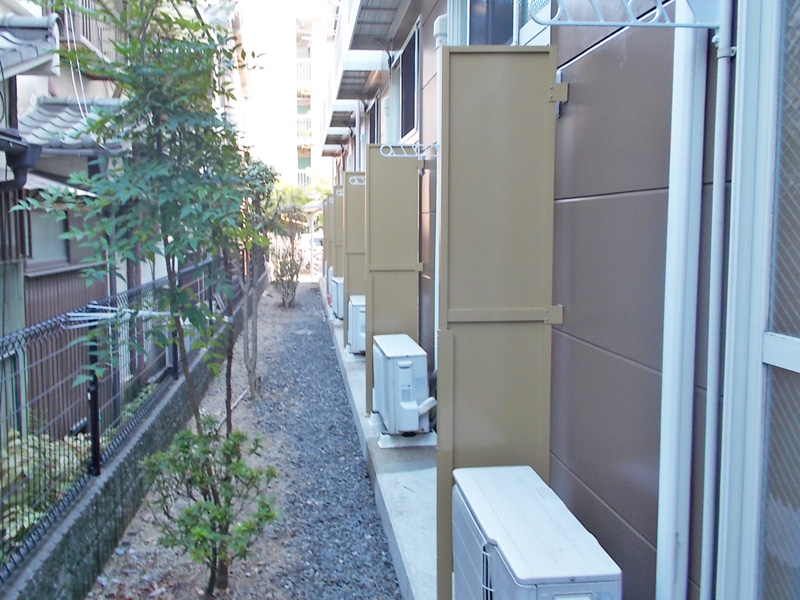 レオパレスＳＡＳＡ その他5