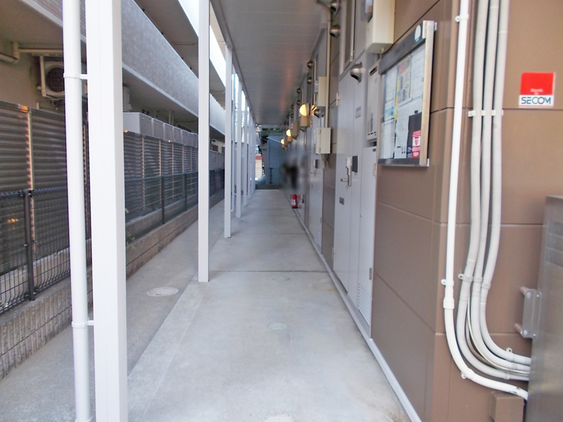 レオパレスＳＡＳＡ その他6