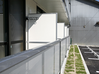 レオパレス舎利寺ＣＦ その他3