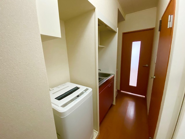 レオパレスクレエ豊中 その他4