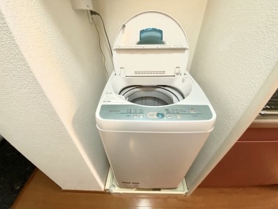 レオパレスクレエ豊中 その他7