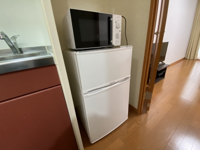 レオパレスクレエ豊中 その他12