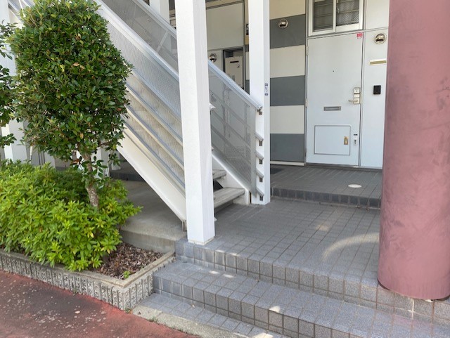 レオパレスハーモニー　ピアザ その他3