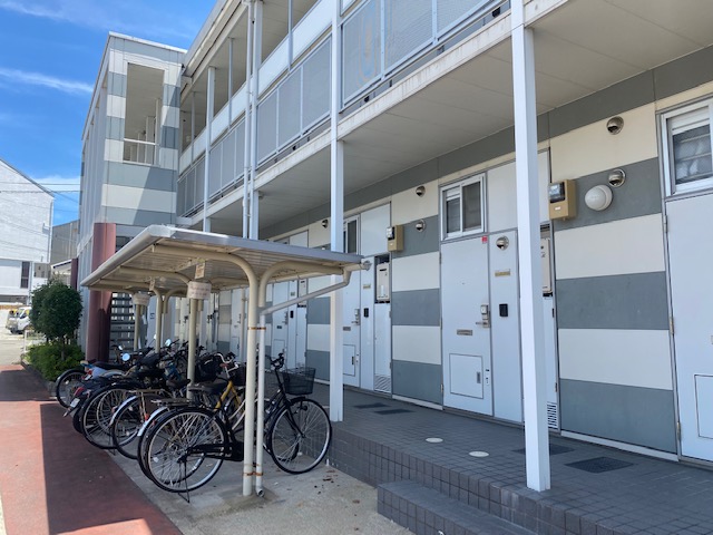 レオパレスハーモニー　ピアザ その他5