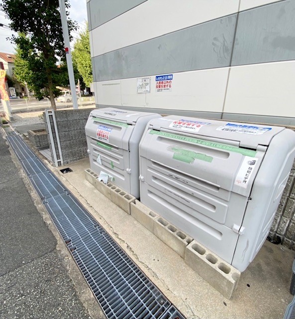 レオパレスハーモニー　ピアザ その他6