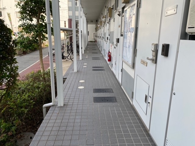 レオパレスハーモニー　ピアザ その他11