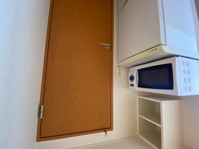 レオパレスハーモニー　ピアザ その他12