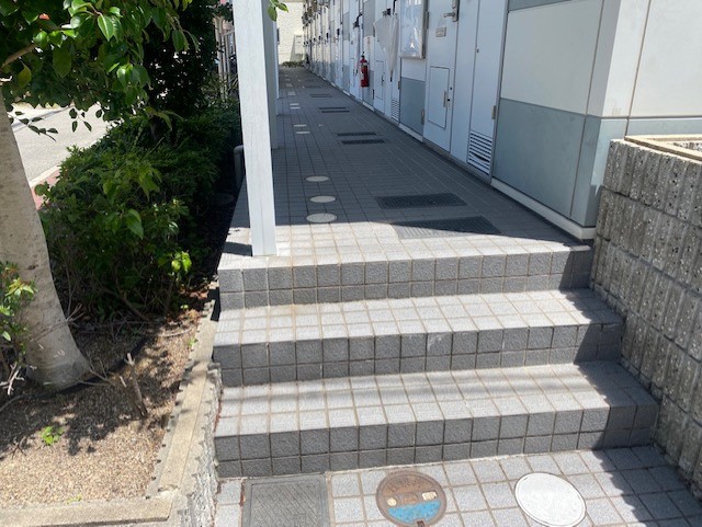 レオパレスハーモニー　ピアザ その他15