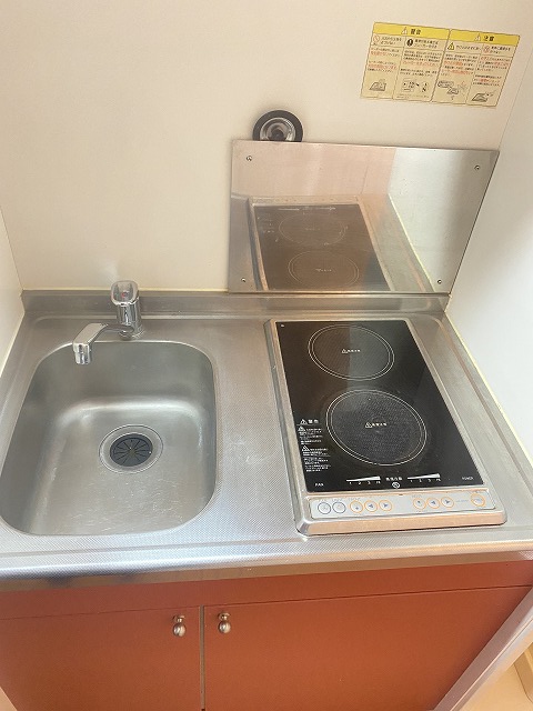 レオパレス甲子園ＣＩＴＹ キッチン