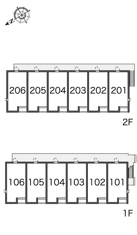 レオネクスト常光寺 その他2