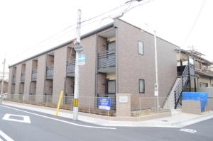 レオネクスト常光寺 その他外観1