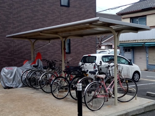 レオネクスト常光寺 その他9