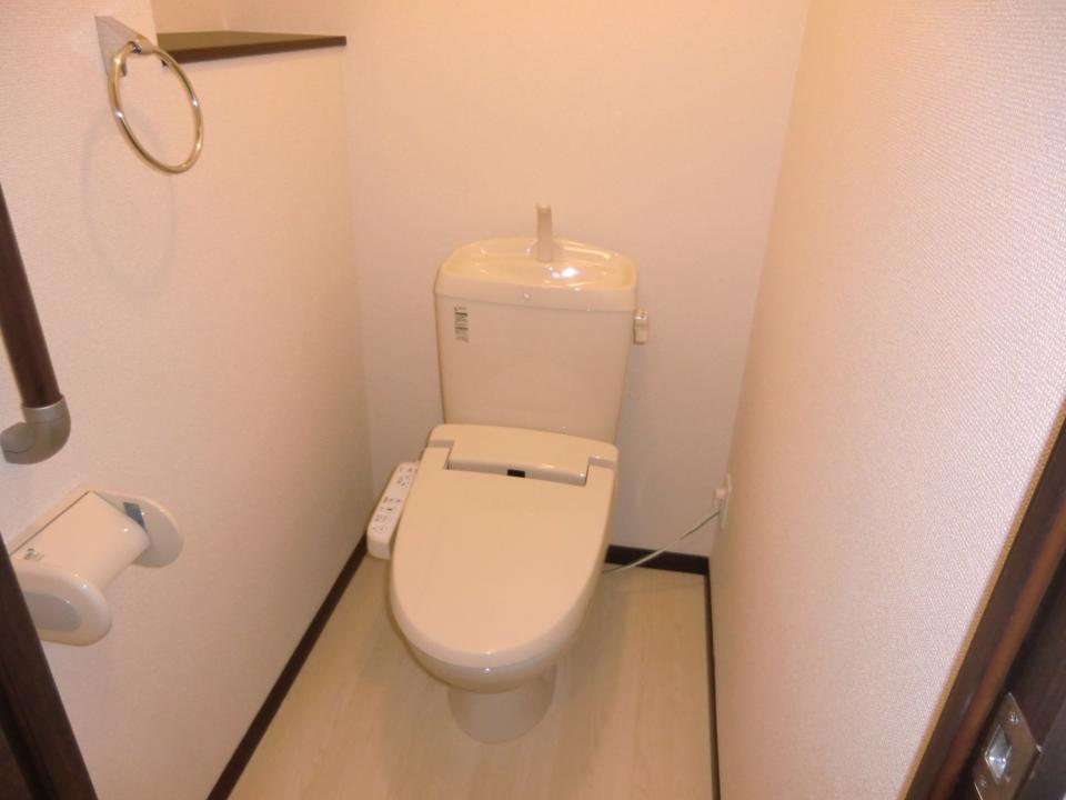 レオネクスト常光寺 その他10