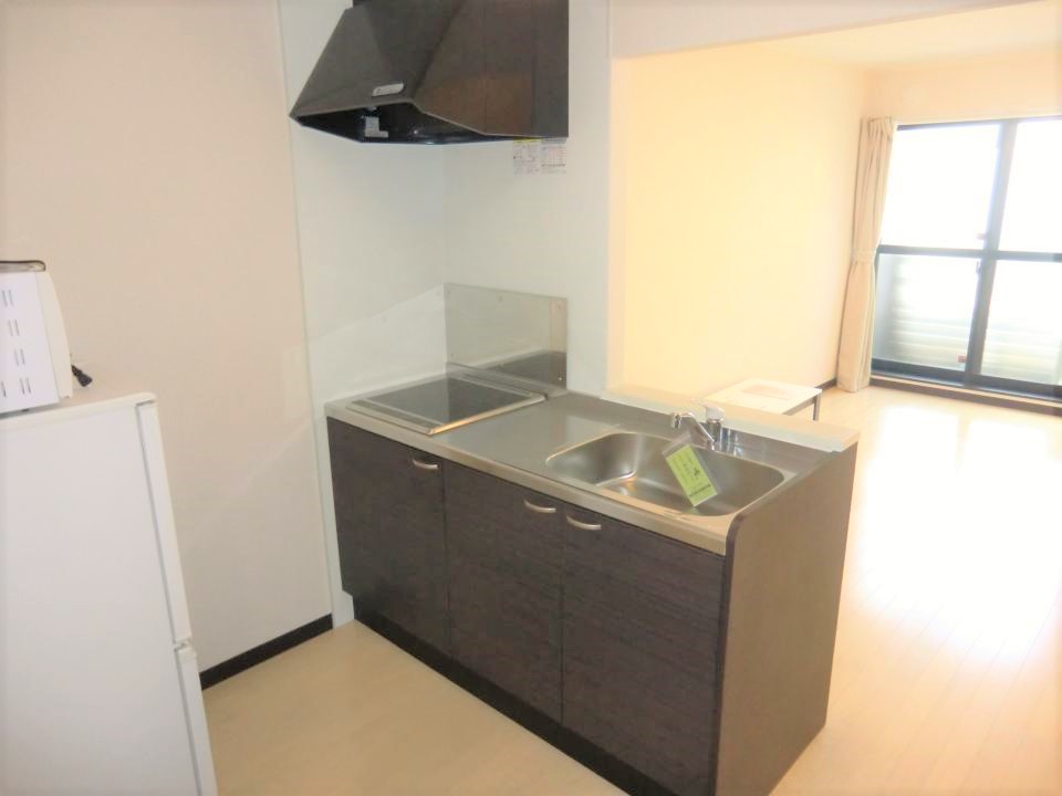 レオネクスト常光寺 キッチン