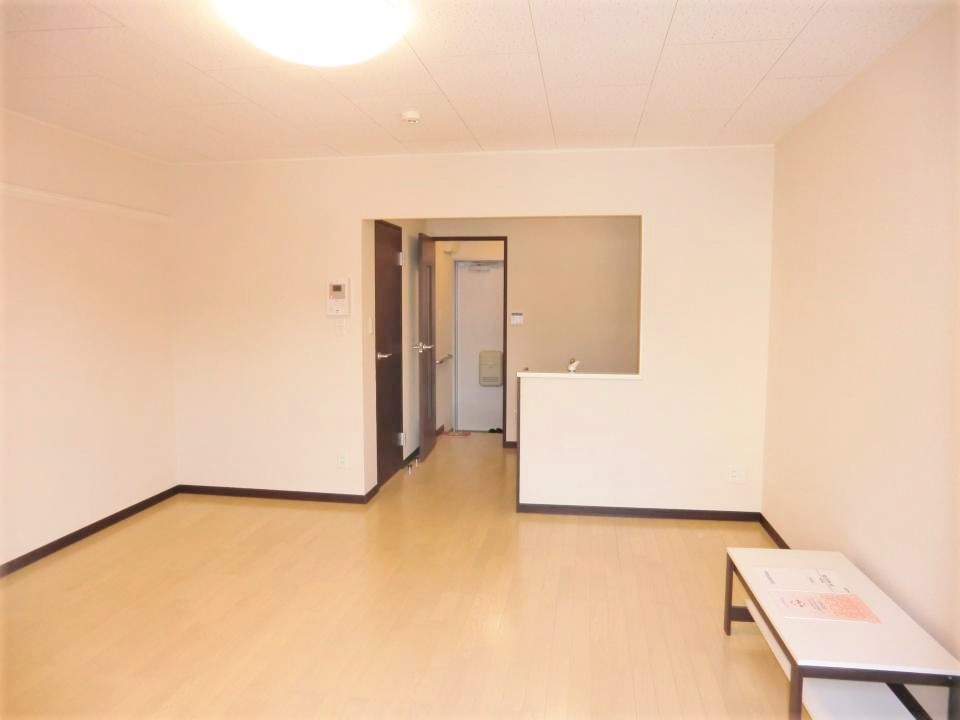 レオネクスト常光寺 ベッドルーム