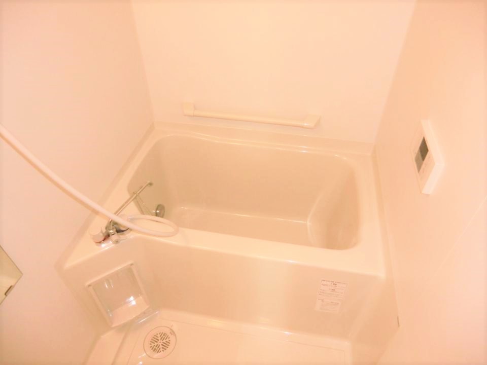 レオネクスト常光寺 風呂画像