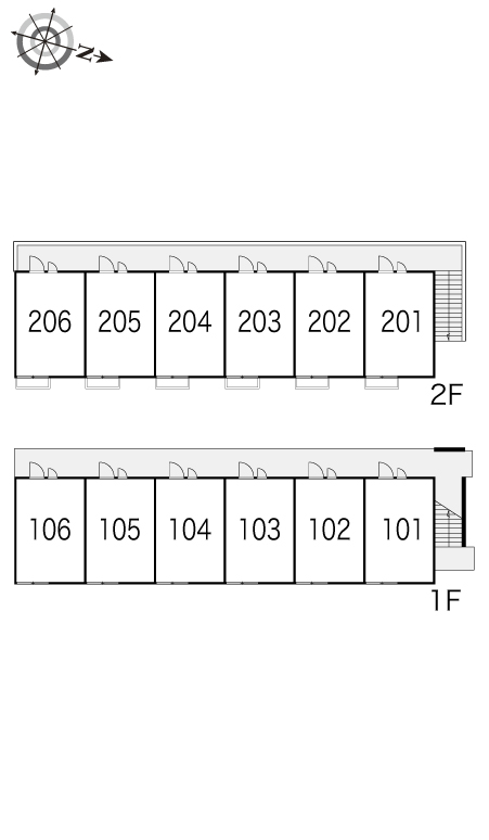 レオパレス長尾元町 その他2