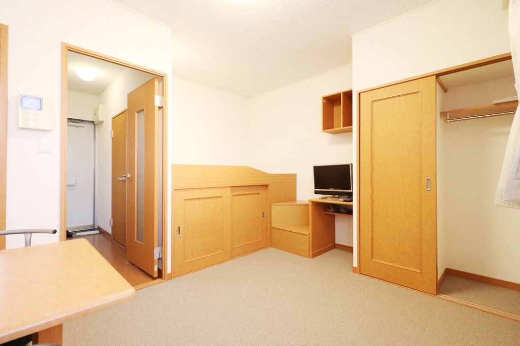 レオパレス長尾元町 その他3