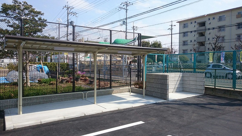 クレイノパレノワール その他9