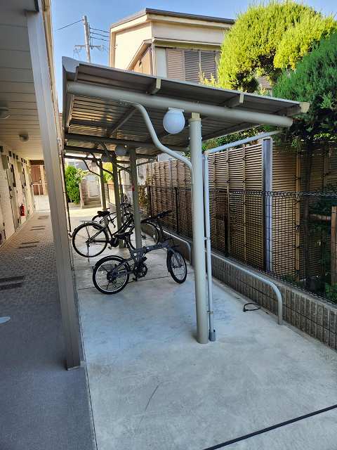 クレイノ欅 その他3