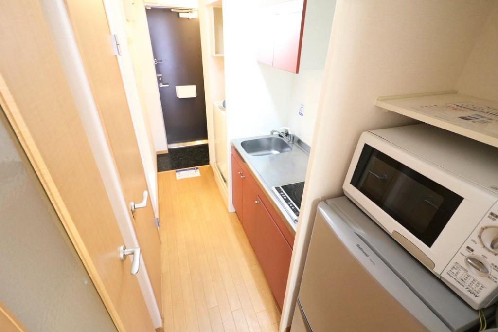 レオパレスひらかた その他8