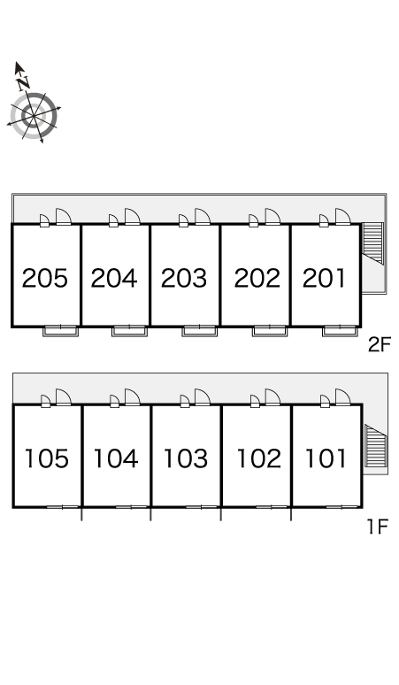 レオパレスＳｙｕＮ その他2