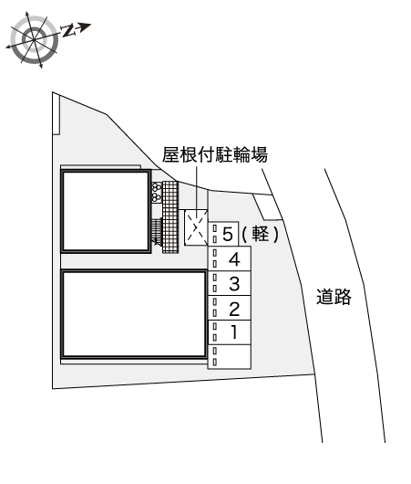 レオパレスＭ＆Ｋｕｚｕｍａｓａ その他1