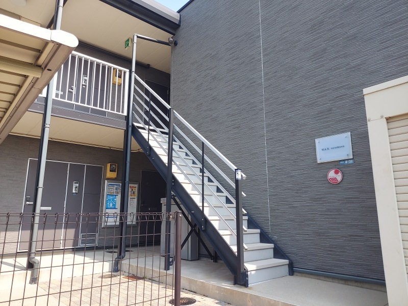 レオパレスＭ＆Ｋｕｚｕｍａｓａ その他3