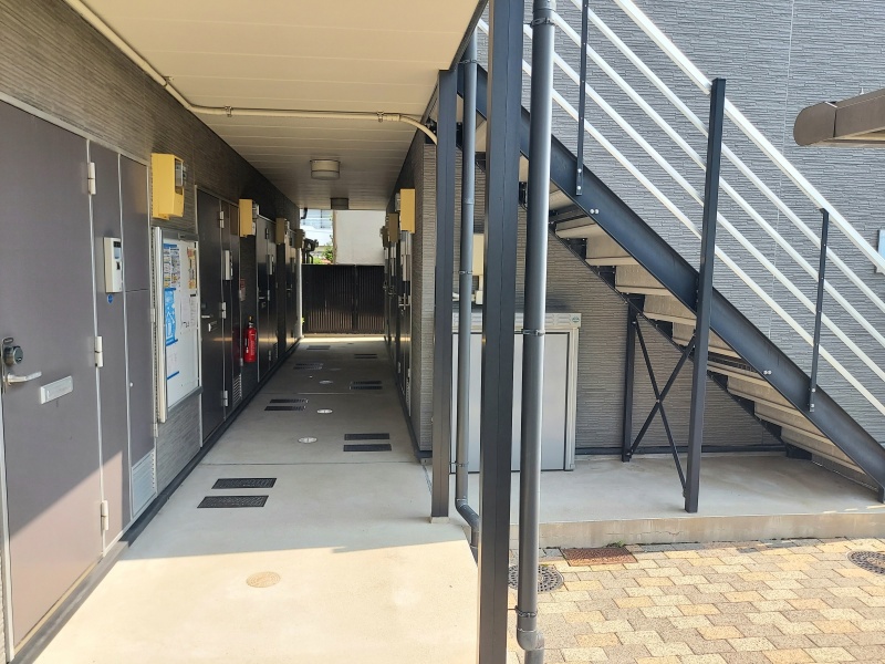 レオパレスＭ＆Ｋｕｚｕｍａｓａ その他4