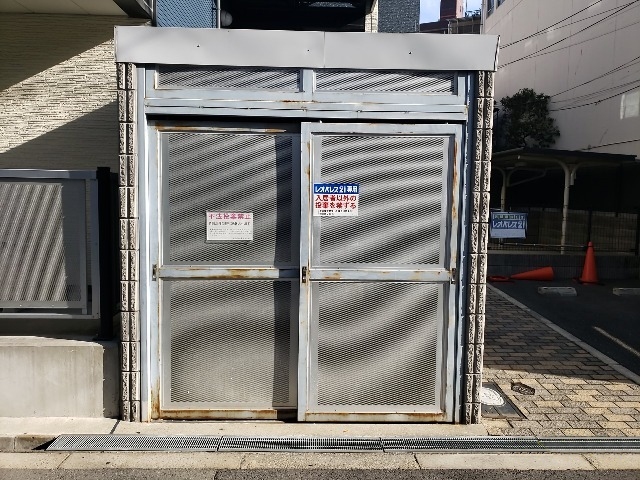 レオパレス本田ハイツ その他4