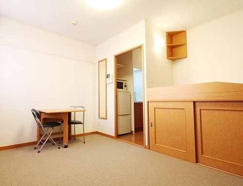 レオパレス本田ハイツ その他19