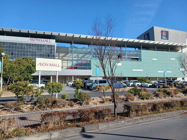 イースト　メゾン その他外観4