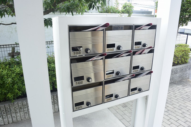 レオパレスピーチヴィレッジ その他4