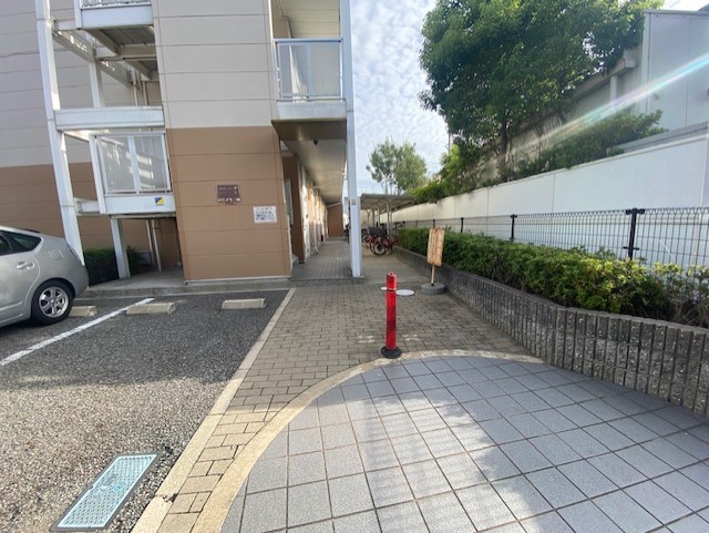 レオパレスピーチヴィレッジ その他13