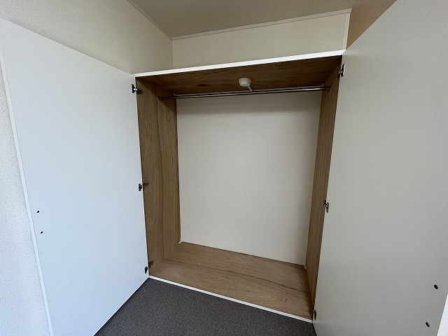 レオパレス上之郷 その他4