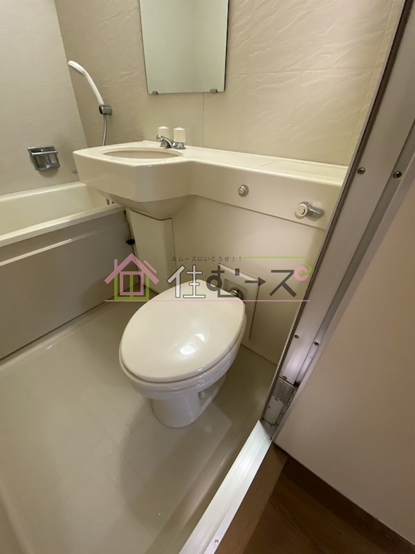 メゾンド・カクショ その他2