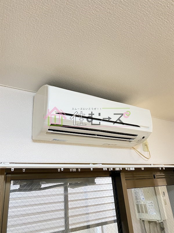 メゾンド・カクショ その他5