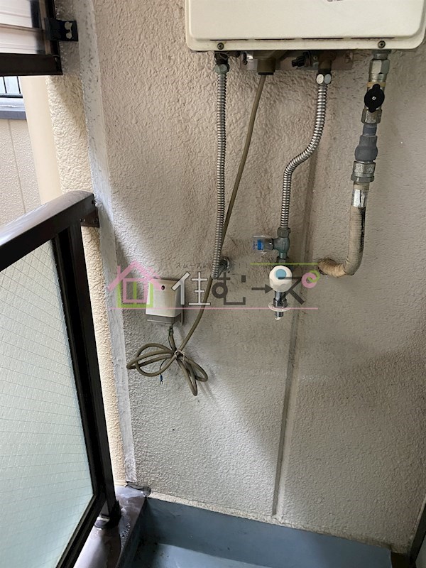 メゾンド・カクショ その他6