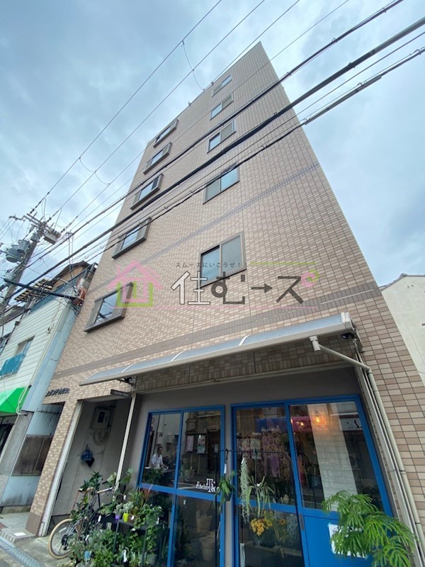 メゾンド・カクショ その他外観1