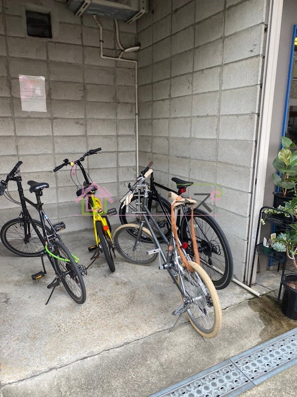 メゾンド・カクショ その他外観5