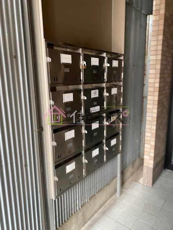 メゾンド・カクショ その他外観6