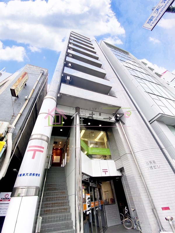 東天満下村ビル その他外観1