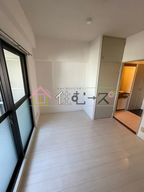 東天満下村ビル リビング