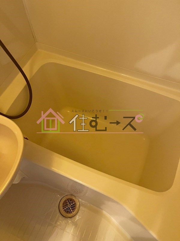 東天満下村ビル 風呂画像