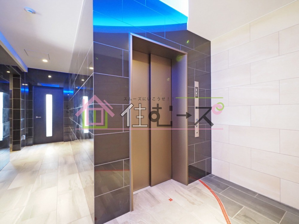 Alivis放出 その他外観1