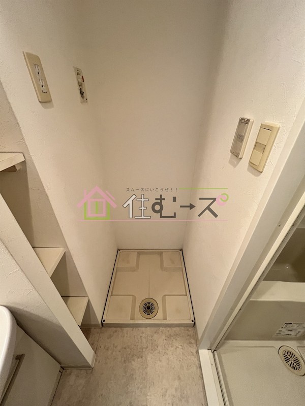 メロディア塚本 その他2