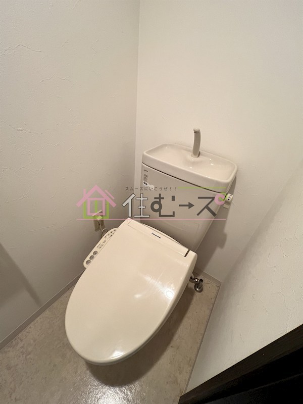 メロディア塚本 その他4