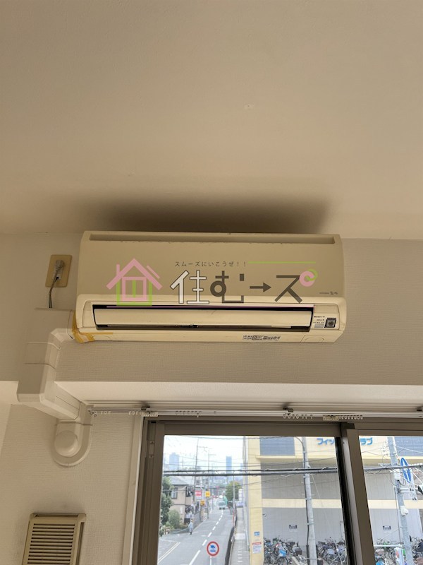 メロディア塚本 その他5